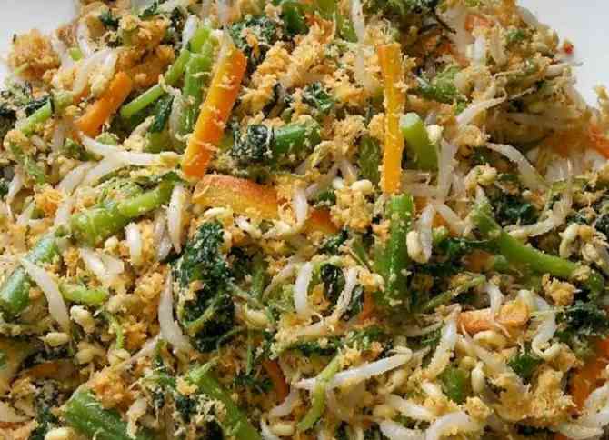 10 Rekomendasi Kuliner Berbasis Bahan Lokal yang Tidak Terlalu Dikenal di Cilacap