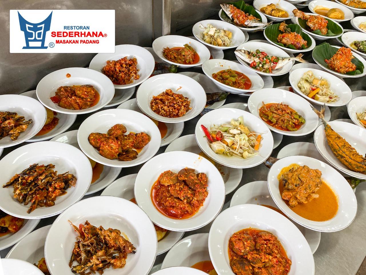 Rumah Makan Sederhana Jeruklegi: Santapan Sederhana yang Menghangatkan Hati